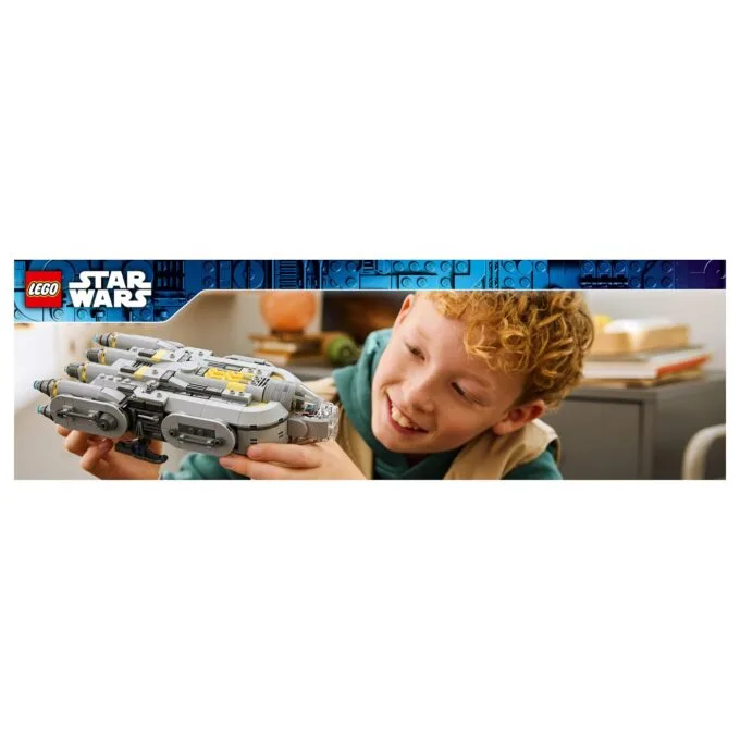 75445 Star Wars Sternenschiff der Anzellaner — image 12