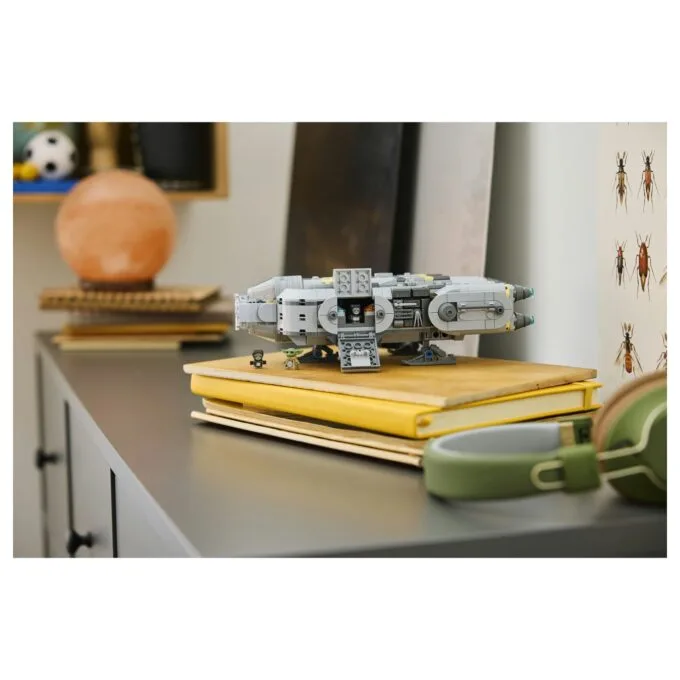 75445 Star Wars Sternenschiff der Anzellaner — image 9