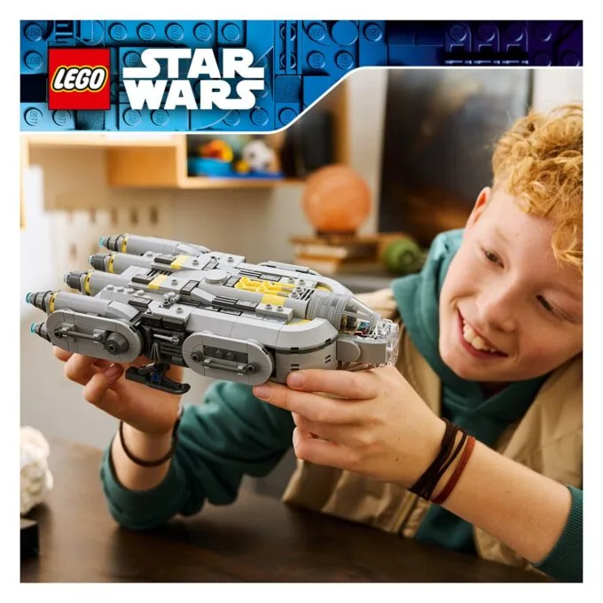 75445 Star Wars Sternenschiff der Anzellaner — image 10