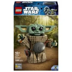 75446 Star Wars Grogu