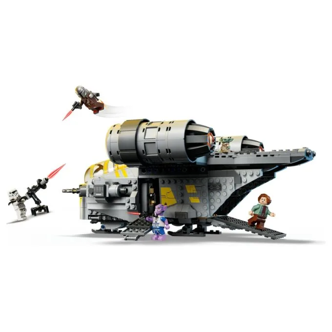 75447 Star Wars Razor Crest — image 22