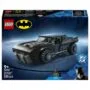 76332 DC Super Heroes The Batman: Batmobil