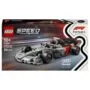 77259 Speed Champions Audi Revolut F1 Team R26 Rennwagen