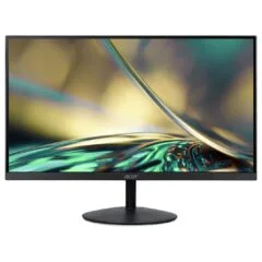 80cm 31,5' (1920x1080) Acer SA322QAbi 16:9 IPS 1ms 75Hz HDMI VGA FreeSync VESA HDR10 Black