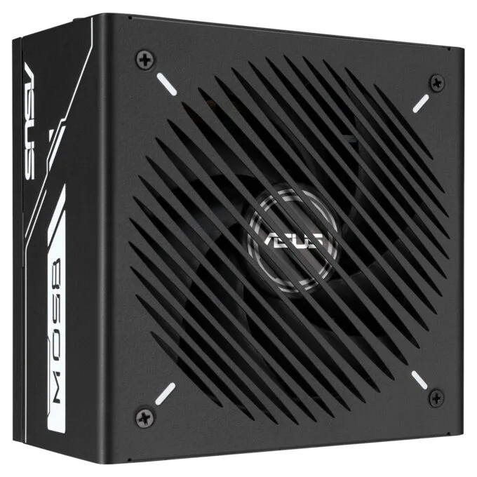 850W ASUS Netzteil PRIME 850G 850W 80+ Gold — image 2
