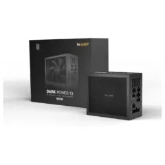 850W be quiet! DARK POWER 13