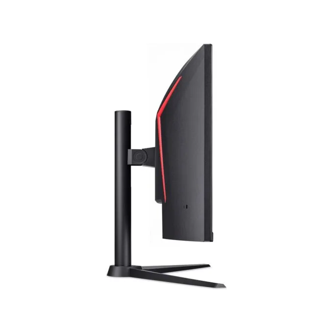 86,4cm 34' (3440x1440) Acer Nitro XZ340CURX0bmiiphx 21:9 VA 1ms 200Hz 2xHDMI(2.1) DisplayPort(1.4) AdaptiveSync Speak... — image 4