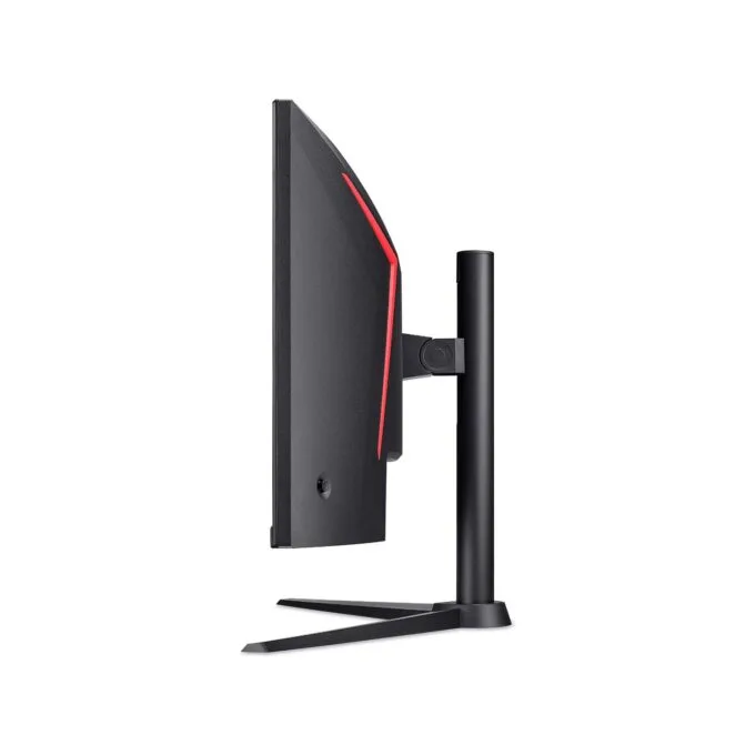 86,4cm 34' (3440x1440) Acer Nitro XZ340CURX0bmiiphx 21:9 VA 1ms 200Hz 2xHDMI(2.1) DisplayPort(1.4) AdaptiveSync Speak... — image 5