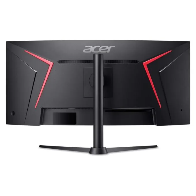 86,4cm 34' (3440x1440) Acer Nitro XZ340CURX0bmiiphx 21:9 VA 1ms 200Hz 2xHDMI(2.1) DisplayPort(1.4) AdaptiveSync Speak... — image 6