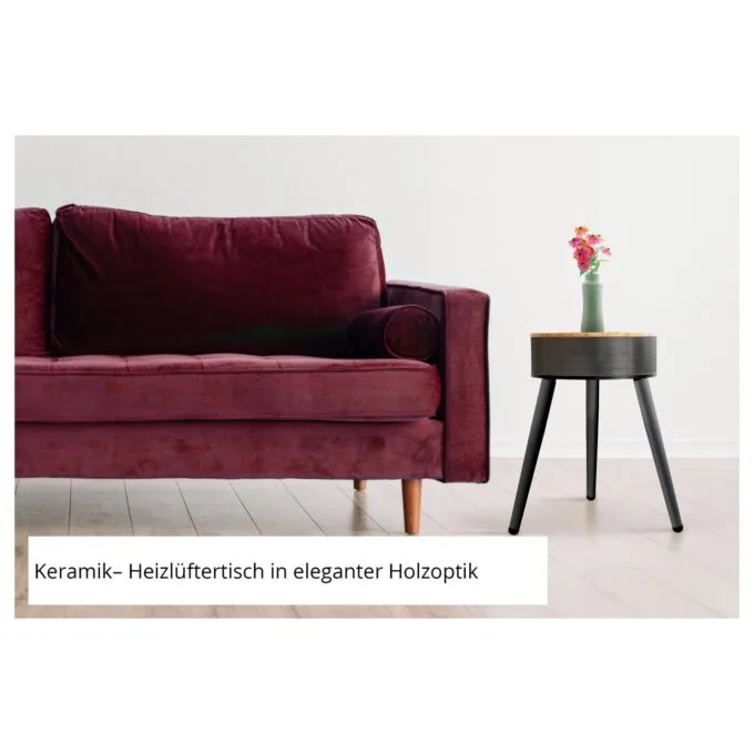 86545 Heizlüftertisch Henry — image 13