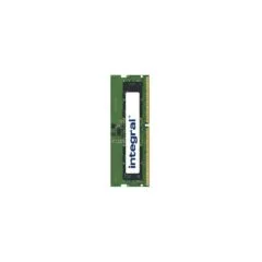 8GB Integral SODIMM 4800Mhz