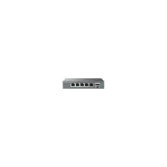 8P Grandstream GWN7701P. 8 Port Switch. 4 Port PoE+