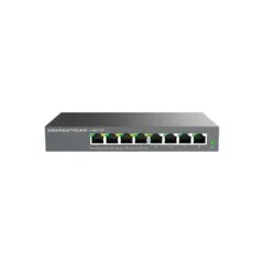 8P Grandstream GWN7711P PoE PoE+