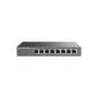 8P Grandstream GWN7711P PoE PoE+