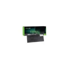 A Green Cell für HP EliteBook 745 G3 755 G3 840 G3 848 G3 850 G3 HP ZBook 15u G3