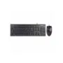 A4Tech KR-8520D Wired Keyboard and Mouse Combo – 104 Keys, 1200 DPI