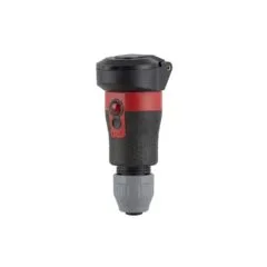 ABL 100000106 Professional Kupplung. SCHUKO. Elamid-2K. rot. sv. IP54. Typ 1590