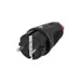 ABL Expert Schuko-Stecker 100000043 (TPE) schwarz sv IP44 3x2.5
