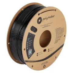 ABS 1.75mm BLACK 3kg