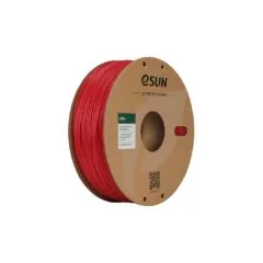 ABS+ 1,75mm FIRE ENGINE RED 1kg
