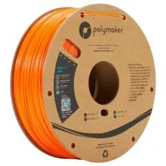 ABS 1,75mm ORANGE 1kg