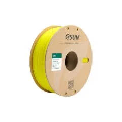 ABS+ 1,75mm YELLOW 1kg