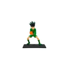 Abstyle Figur HUNTER X HUNTER - Figurine 'Gon