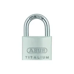 ABUS 64 Titalium 64TI 40 SL 6