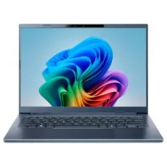 Acer Aspire 14 AI A14-11M-X9PB Snapdragon X X1-26100 16GB 512SSD W11 Home