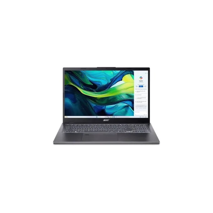 Acer Aspire 15 A15-61M-R77A RYZ5-8640HS 16GB 512SSD W11 Home — image 1