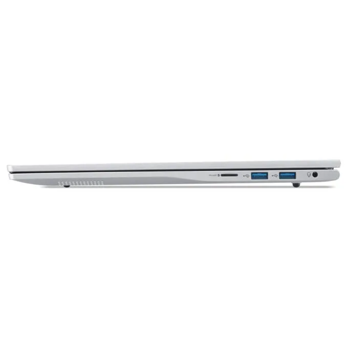 Acer Aspire Lite AL17-31P-33EP (17,3') French AZERTY layout — image 8