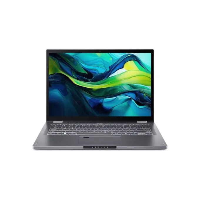 Acer Aspire Spin 14 ASP14-52MTN-75Q5 Convertible Notebook 35.56 cm — image 2