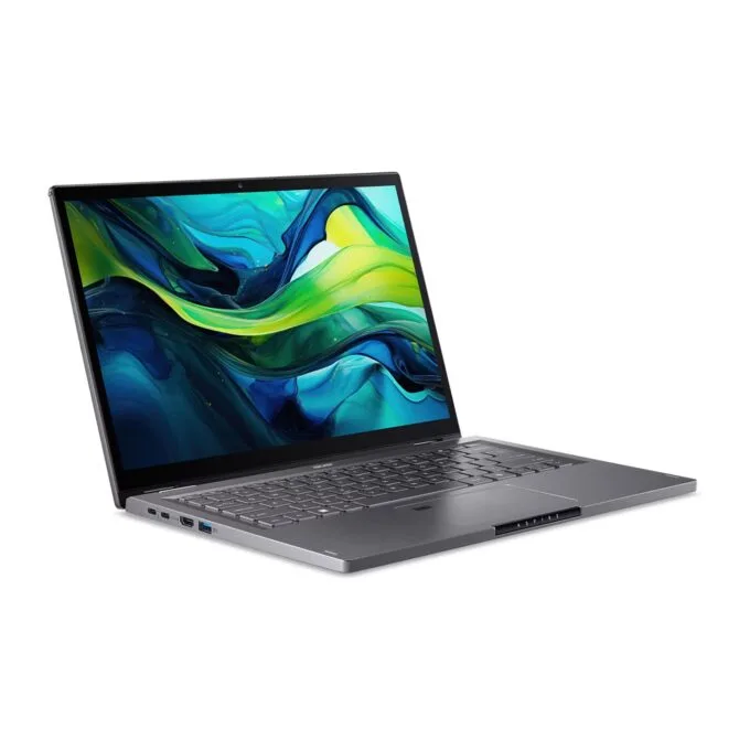 Acer Aspire Spin 14 ASP14-52MTN-75Q5 Convertible Notebook 35.56 cm — image 3