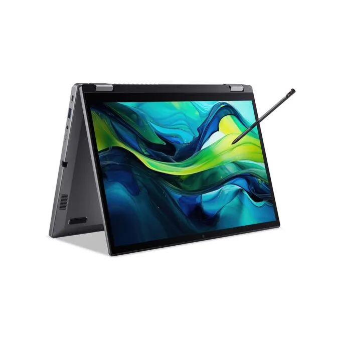 Acer Aspire Spin 14 ASP14-52MTN-75Q5 Convertible Notebook 35.56 cm — image 4