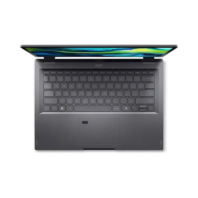 Acer Aspire Spin 14 ASP14-52MTN-75Q5 Convertible Notebook 35.56 cm — image 7