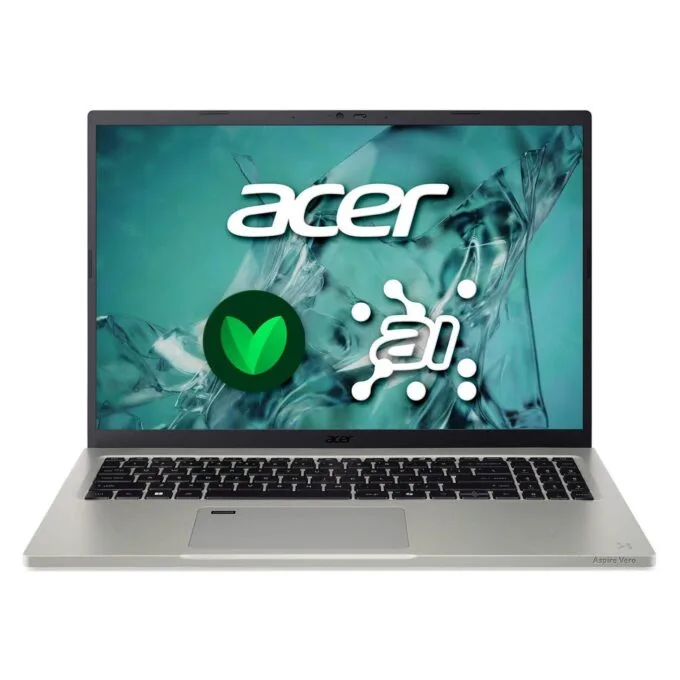 Acer Aspire Vero 16 AV16-71P-72VJ Notebook 40,64 cm — image 1