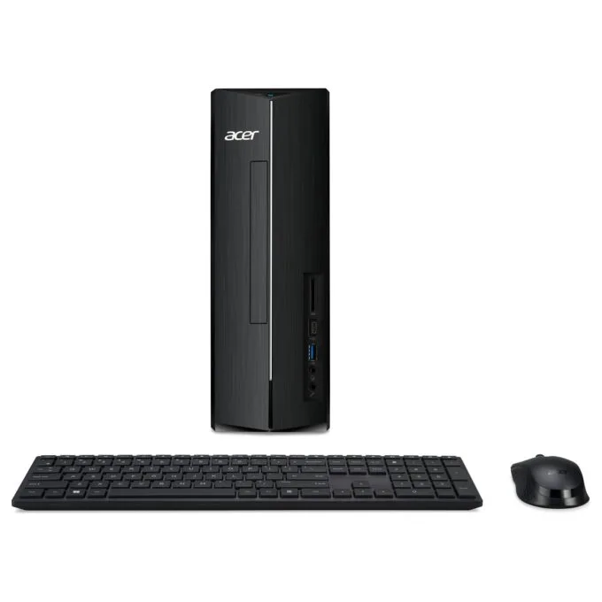 Acer Aspire XC-1710 SFF i3-N305 8GB 256SSD W11 Home — image 5