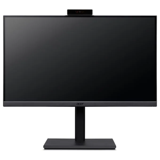 Acer B277UDEb 27' 69cm 16:9 100Hz 2560x1440 black — image 4