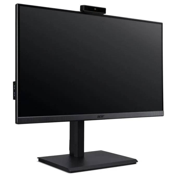 Acer B277UDEb 27' 69cm 16:9 100Hz 2560x1440 black — image 5
