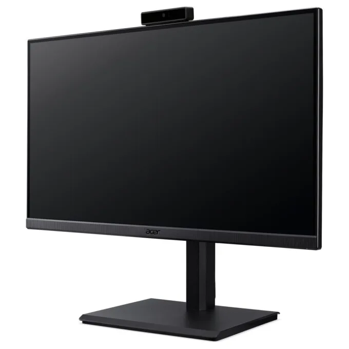 Acer B277UDEb 27' 69cm 16:9 100Hz 2560x1440 black — image 6
