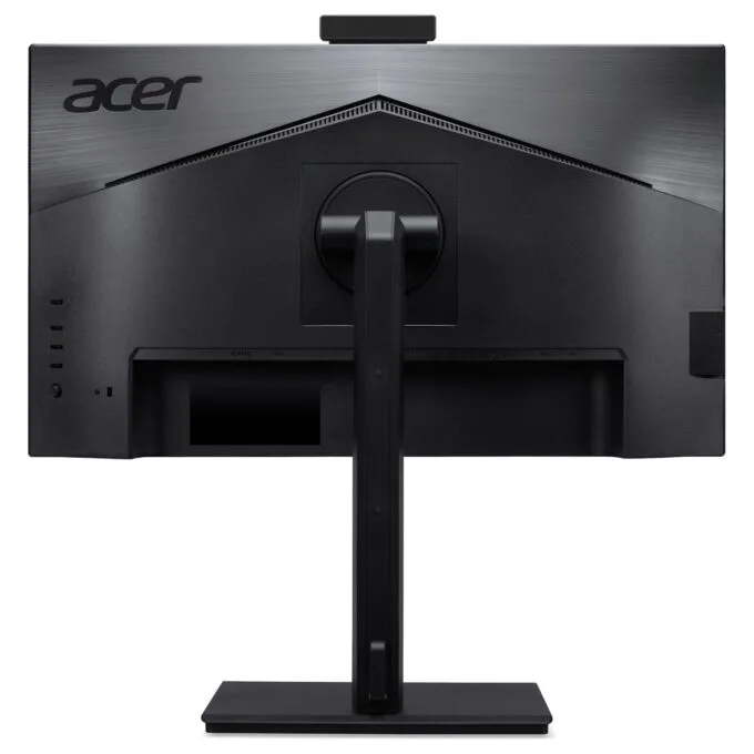Acer B277UDEb 27' 69cm 16:9 100Hz 2560x1440 black — image 8