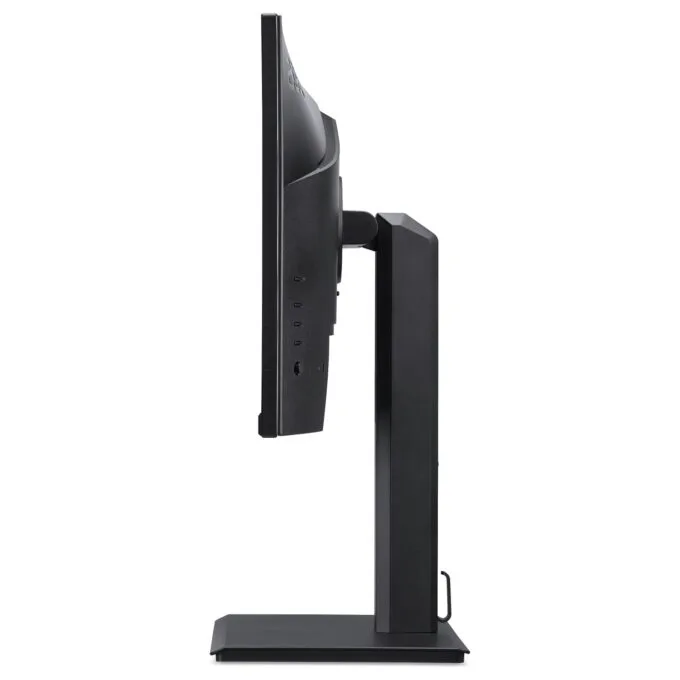 Acer B277UDEb 27' 69cm 16:9 100Hz 2560x1440 black — image 9