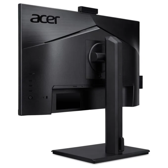 Acer B277UDEb 27' 69cm 16:9 100Hz 2560x1440 black — image 10