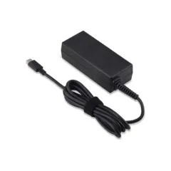 Acer Netzteil 45W Type C Adapter inkl. Netzkabel