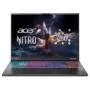 Acer Nitro 16S AI AN16S-61-R37P Gaming RYZ AI 7-350 16GB 1TBSSD RTX5050 W11 Home
