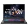 Acer Nitro 18 AI AN18-61-R1H6 Gaming RYZ AI R7-350 32GB 1TBSSD RTX5070Ti W11 Home