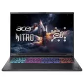 Acer Nitro 18 AI AN18-61-R4KD Gaming RYZ AI R7-350 32GB 1TBSSD RTX5070Ti Linux