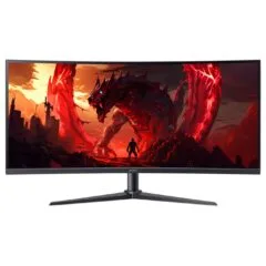 Acer Nitro XZ340CURW0b 34' 86cm 16:9 3440x1440