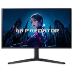 Acer Predator X27X1b 26,5' 69cm 16:9 240Hz 3840x2160