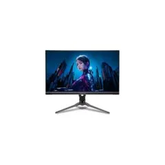 Acer Predator XB3 (XB323QKV4bmiiprx) 31.5' 4K Gaming Monitor 80.0 cm (31.5 Zoll). IPS. 160Hz. 2x HDMI. 1x DP. Audio Out